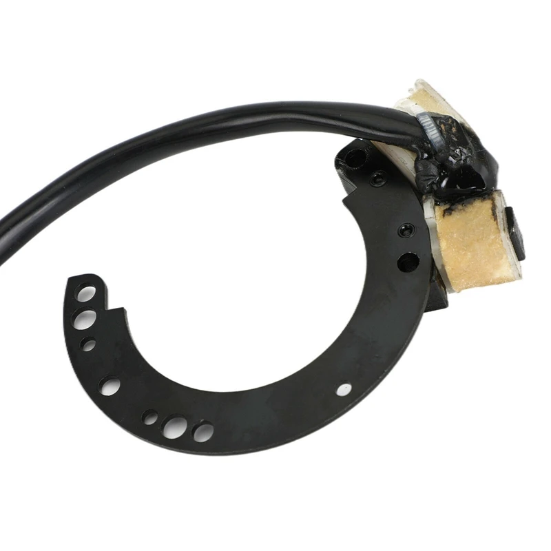 Статор двигателя генератора с вилкой 86617A17 86617A14 174-6617A17 18-5863 для Mercury 94-98 15HP 20HP 25HP 2Cyl