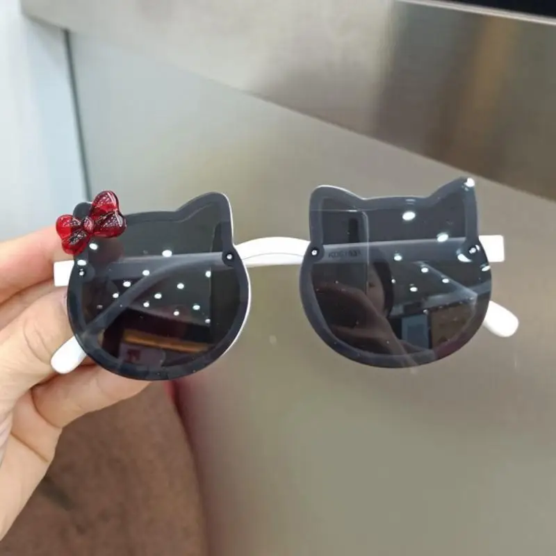 

Children Accessories Party Sunglasses Lovely Colorful Outdoor Eyewear Summer Essentials Adorable Protective Bestseller Stylish