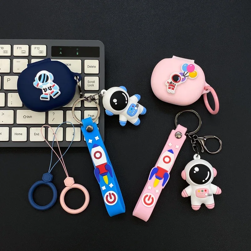 Силиконовый чехол для OnePlus Buds Pro 2 /Buds Z2