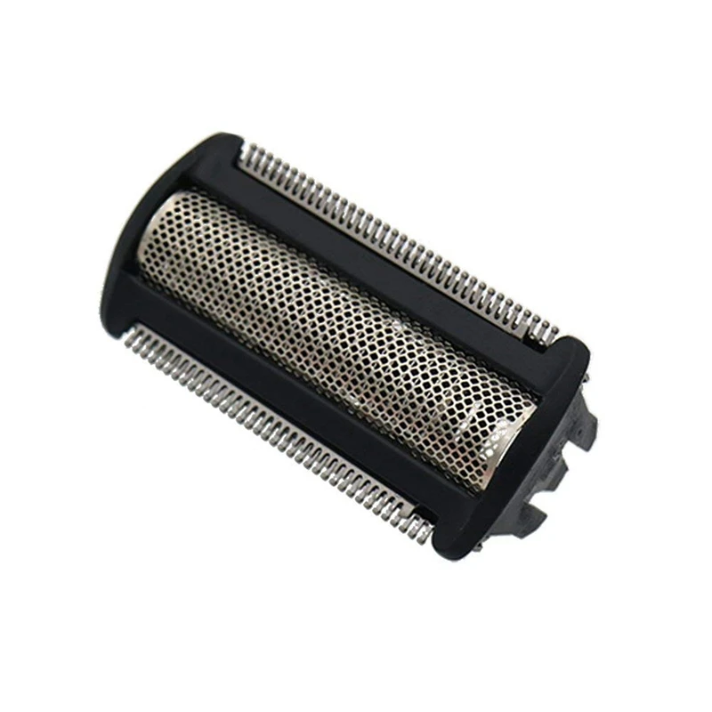 Trimmer Shaver Head Foil Replacement For  Norelco Bodygroom BG2024 BG2036 BG3015 3010 TT2000 TT2021 Shp9500 Ys534