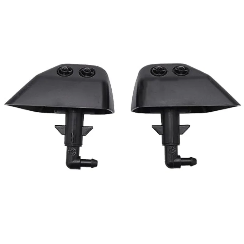 

Для Land Rover Freelander 2 LR2 2006-2011 левая/правая форсунка омывателя фар, автомобильные аксессуары LR003851 LR003850