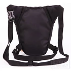 Мотоциклетная сумка на ногу, уличная сумка с карманом для багажа В рыцарском стиле