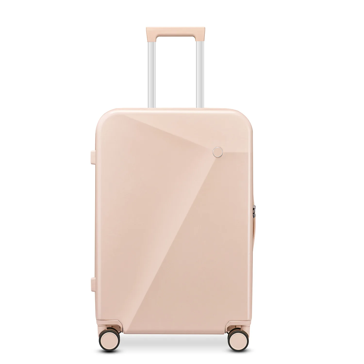 Quiet rotating travel luggage  G508-464600