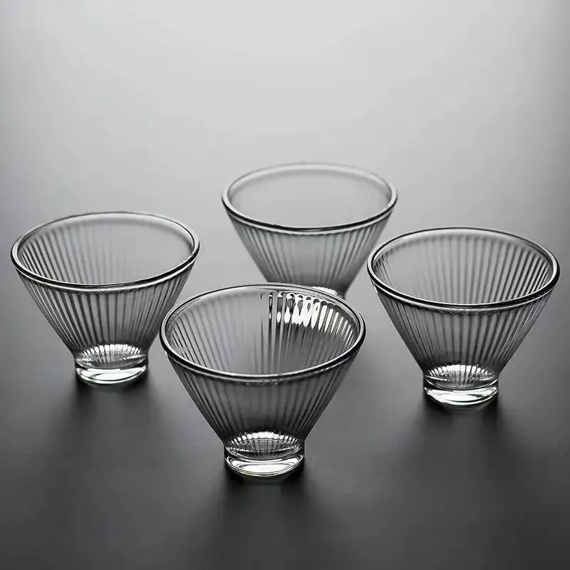 

Стеклянный чайный набор To Catch Fish