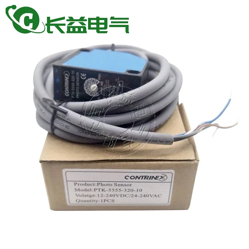 Фотоэлектрический выключатель PL PT-Q55-A7-100 200E7-020 010-E PTK-5555-320-10 20