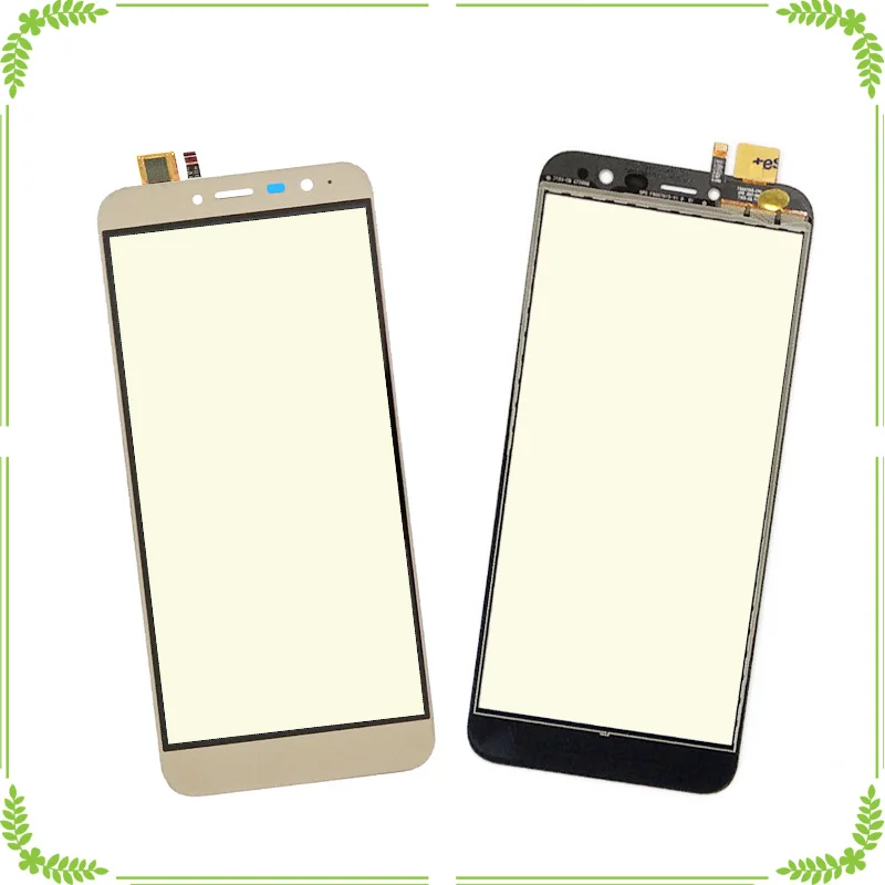 

5.7'' Mobile Touch Screen For Cubot X18 Touch Glass Digitizer Panel Sensor X18 Repair Parts Front Glass TouchScreen