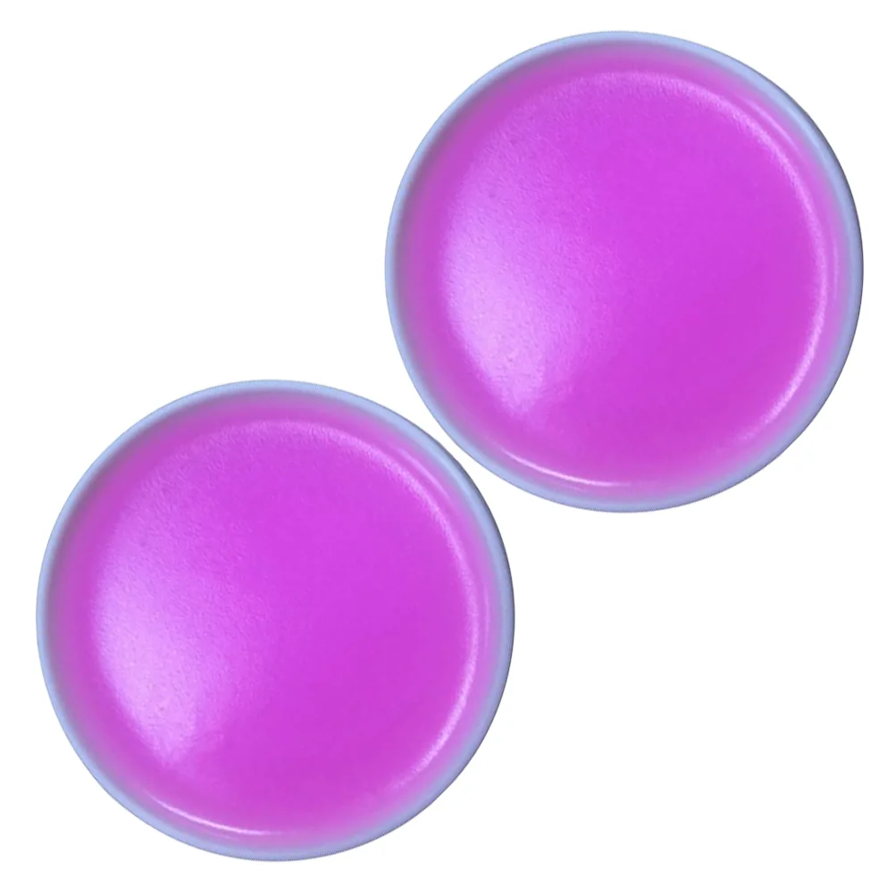 

2Pcs Fingertip Moisteners Counting Wax for Better Grip, Counting Papers, Bills, Documents 15g Random