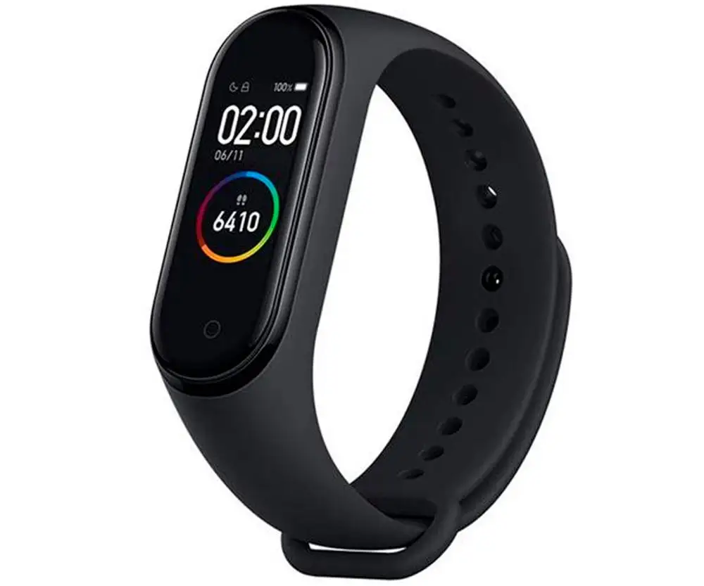 

Смарт-браслет XIAOMI MI
