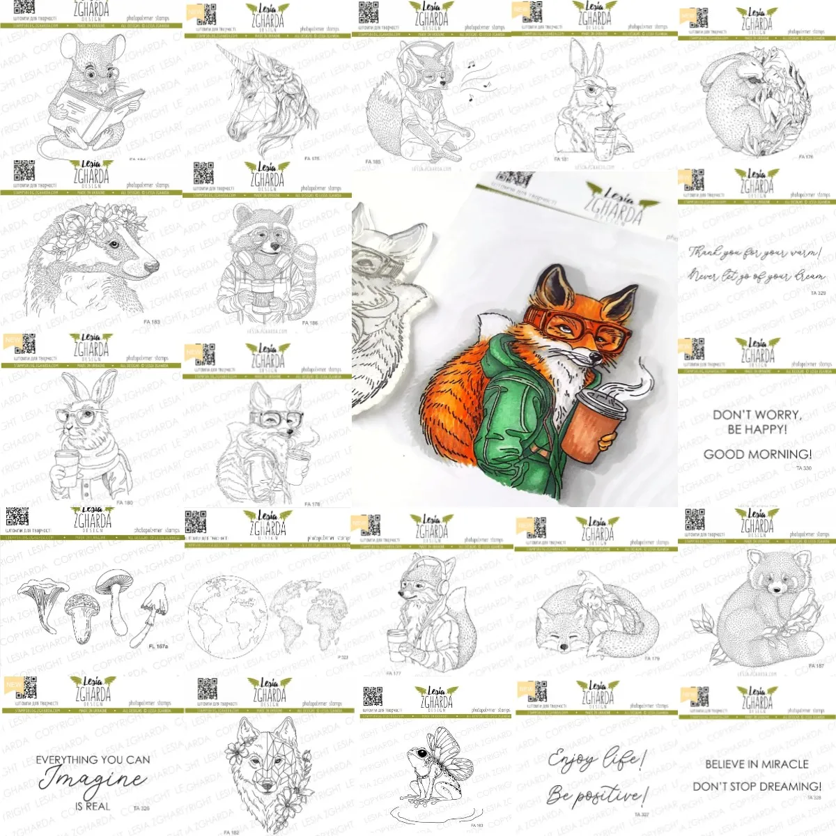 

Animals Gather Horses And Rabbits Die Stamp Set New Arrival 2023 Craft Embossing Make Paper Greeting Card Making Template DIY