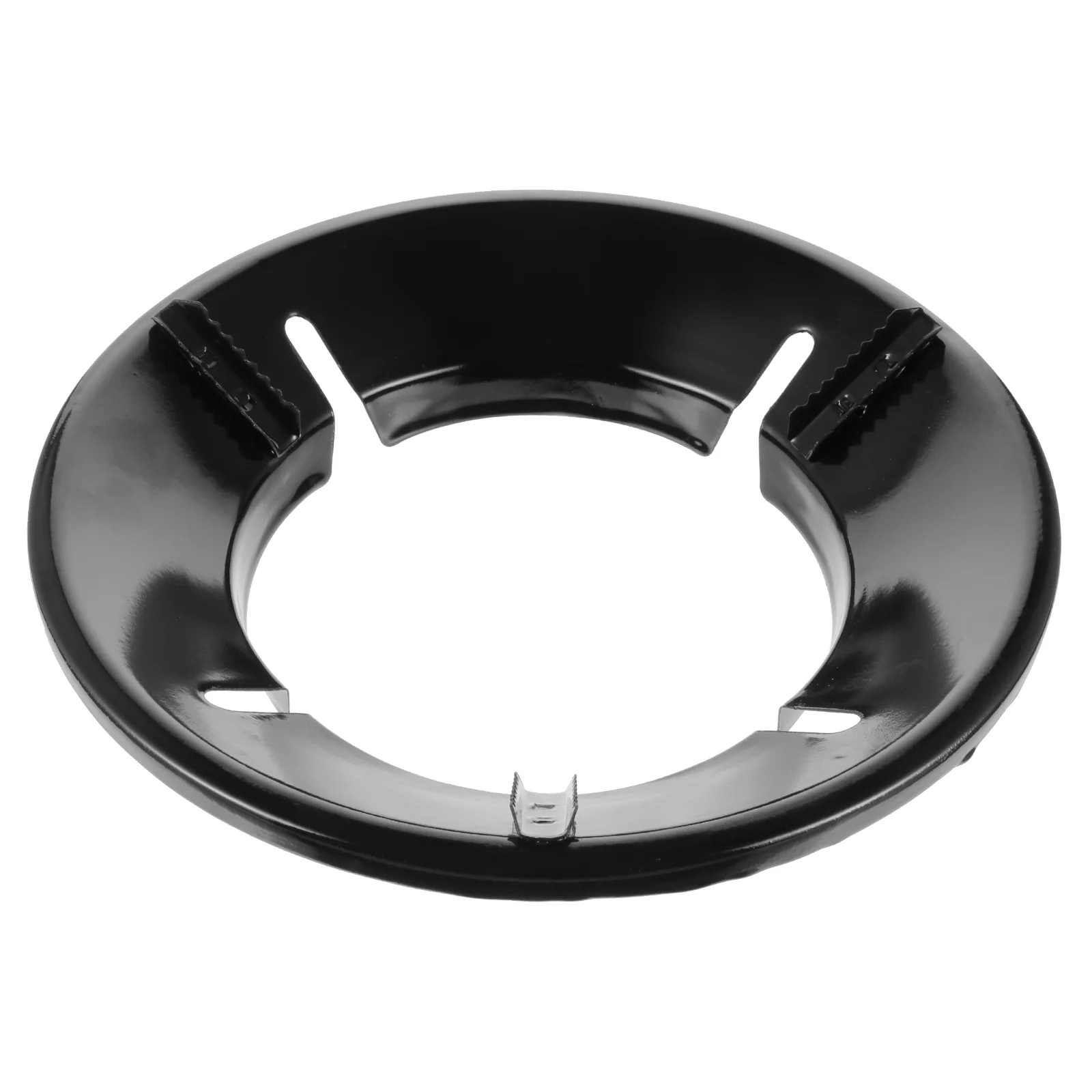 

Stove Gas Wok Ring Burner Grates Grate Support Stand Rack Range Trivet Oven Replacement Iron Cast Bracket Trivets Holder Pan