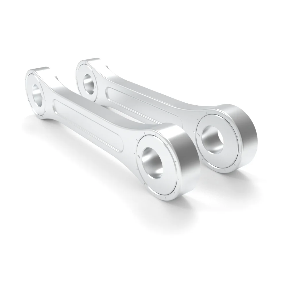 

Подходит для SUZUKI DRZ400/DRZ400E/DRZ400S/DRZ400SM 2000-2025, алюминиевые регулируемые задние понижающие звенья для мотоцикла, комплект DR-Z 400