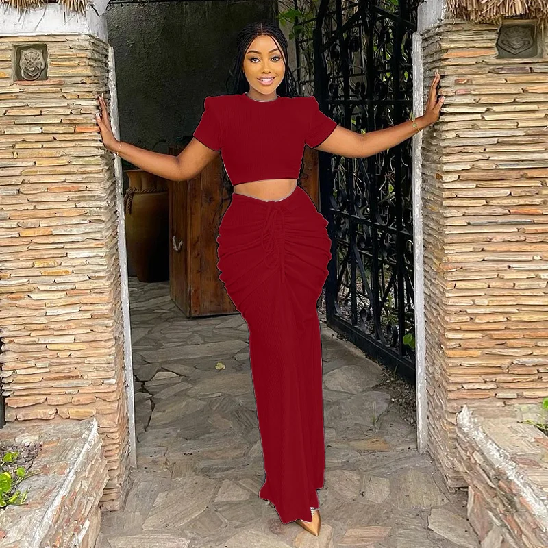 Fangokv женский модный футбольный трикотаж с короткими рукавами и затягивающей