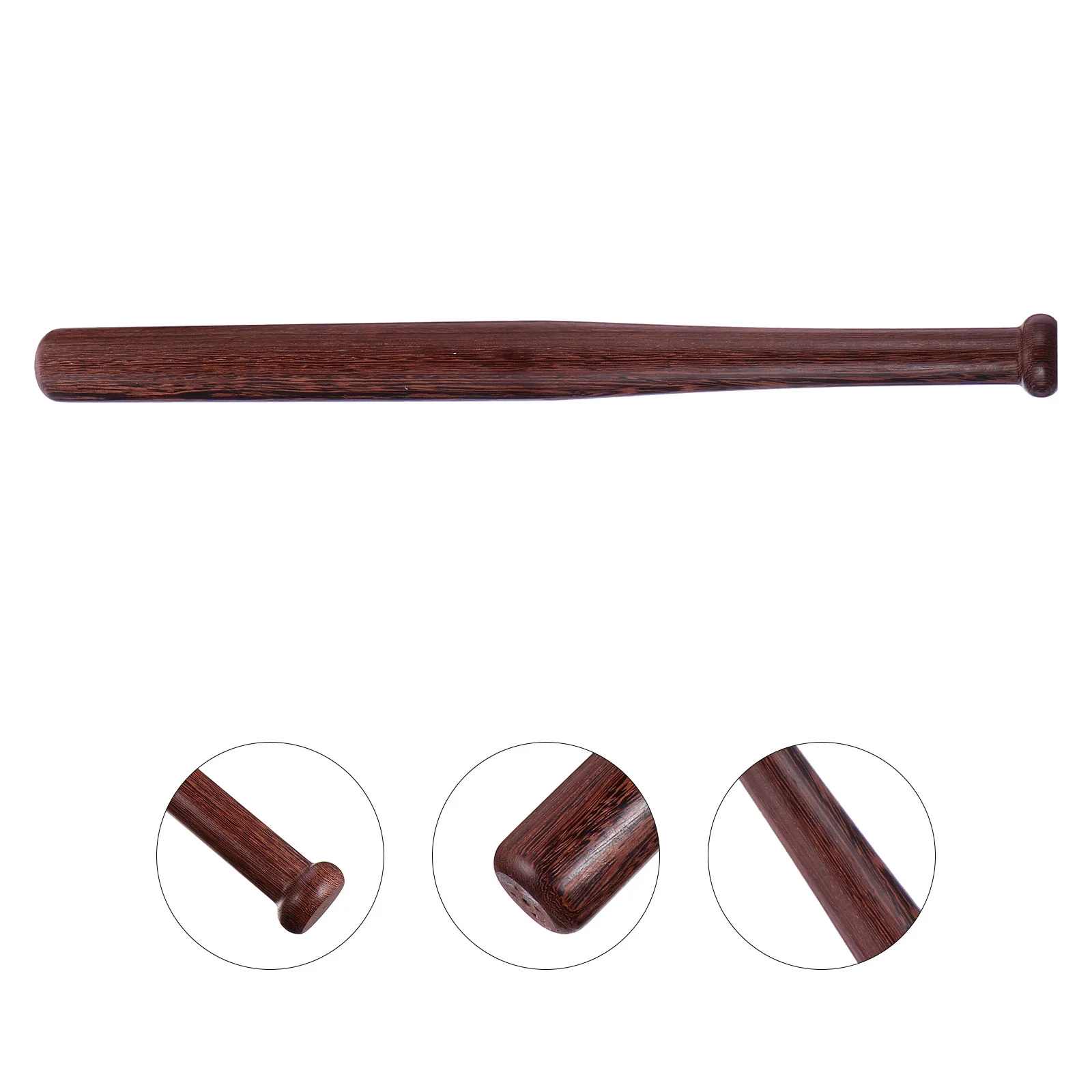 

Baseball Bat Wooden Baseball Bat Baseball Stick Outdoor Sports Supplies