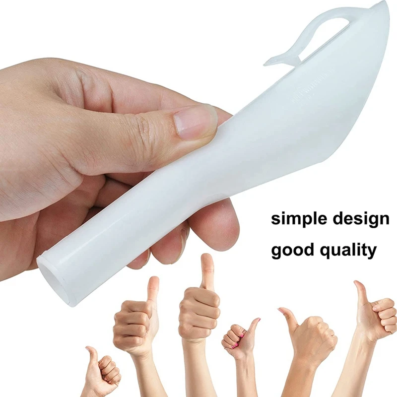 8U5A-17B068-AD Воронка заливной горловины для Ford Focus F150 Mercury Lincoln втулка топливного бака -