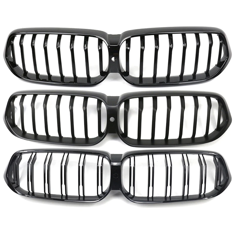 Решетка спорт. Решетки для аксессуаров. Grill Front Central Grill Sport BMW 7 Series e38.