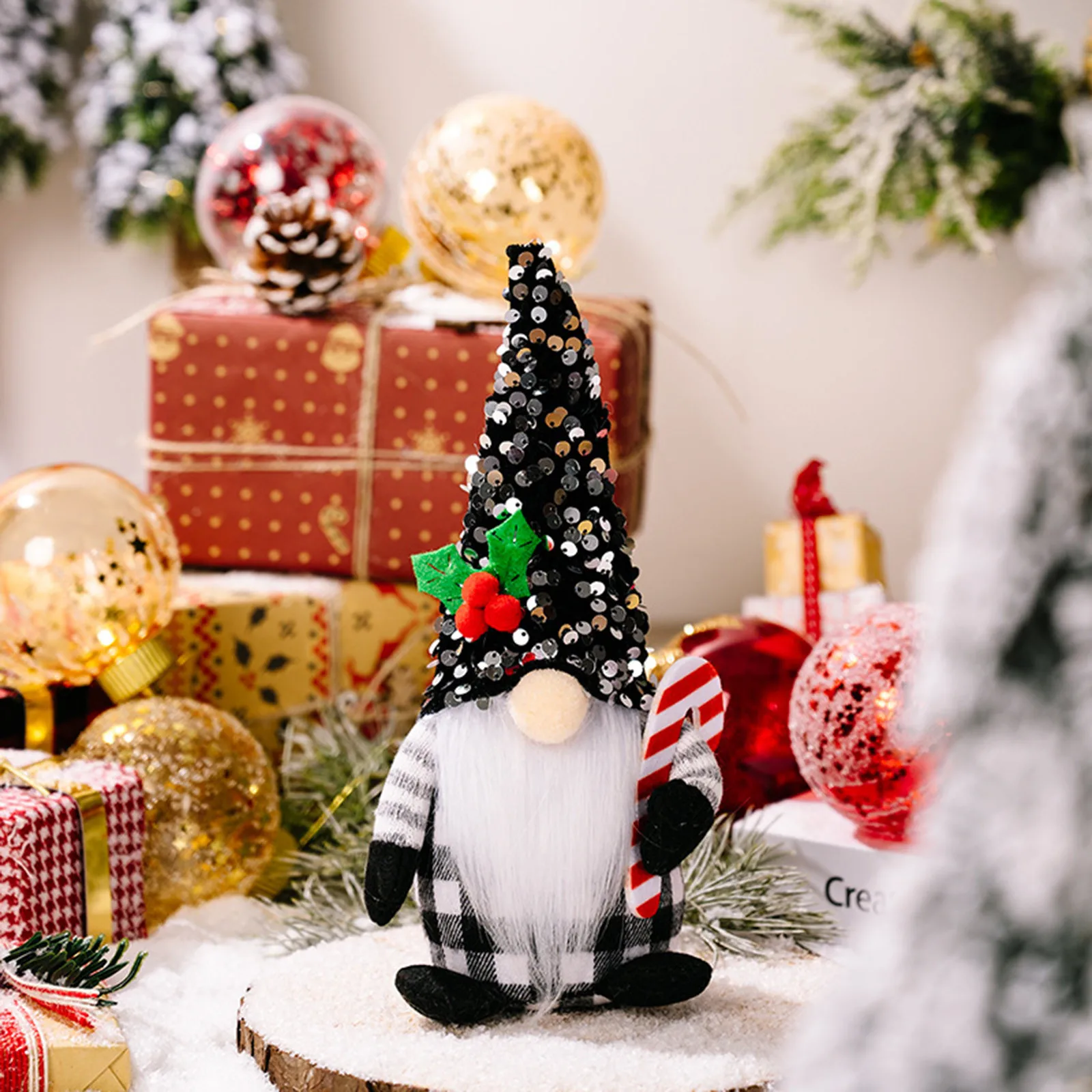 

Drawing Ornaments for Christmas Tree Handmade Christmas h Gnomes Home Gnome For All Seasons Swedish Dwarf Figurine Coffee