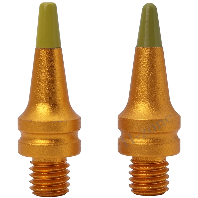 

2 шт., молоток для ремонта вмятин на кузове автомобиля, универсальный инструмент для ремонта кузова автомобиля, вогнутый выпуклый инструмент для ремонта и выравнивания кузова автомобиля