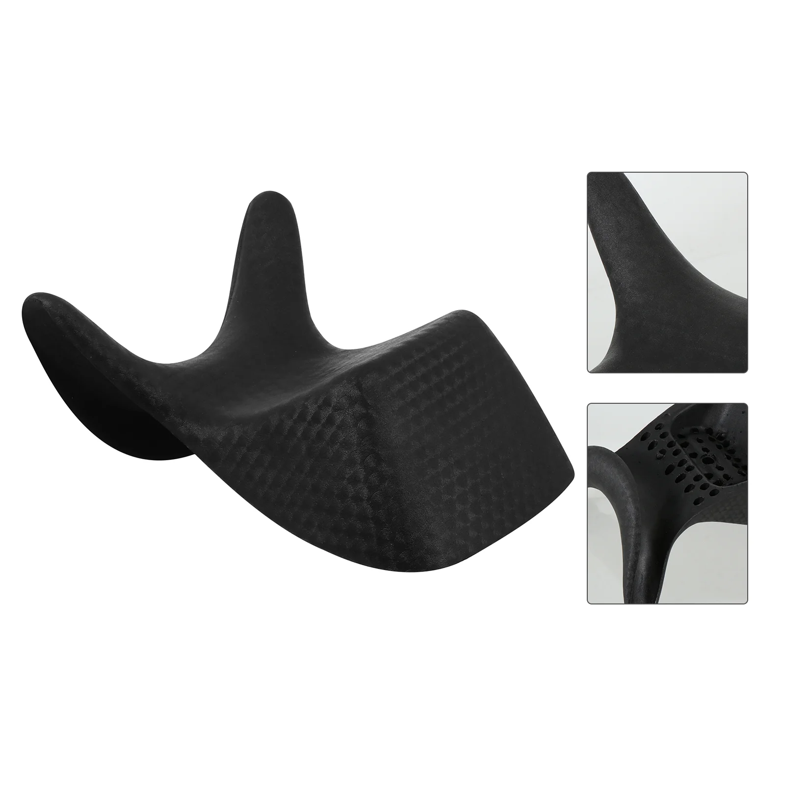 

Shampoo Bed Pillow Head Salon Hair Beauty Bowl Neck Accessories Wash Gel Pillows