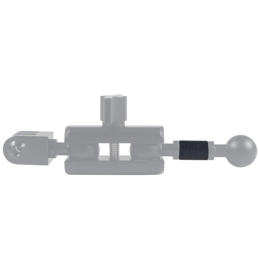 Винтовой переходник 1/4 гнездовой адаптер для штатива микрофона вспышки