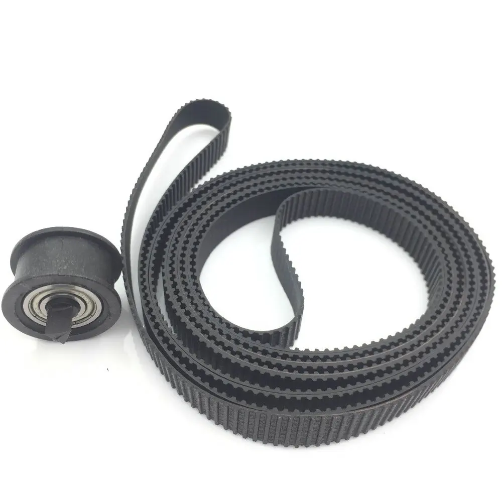 

10 шт., ремень для каркаса HP DesignJet 500 500PS 510 510PS 800 800PS Plus 4500 820 MFP 4020 T620