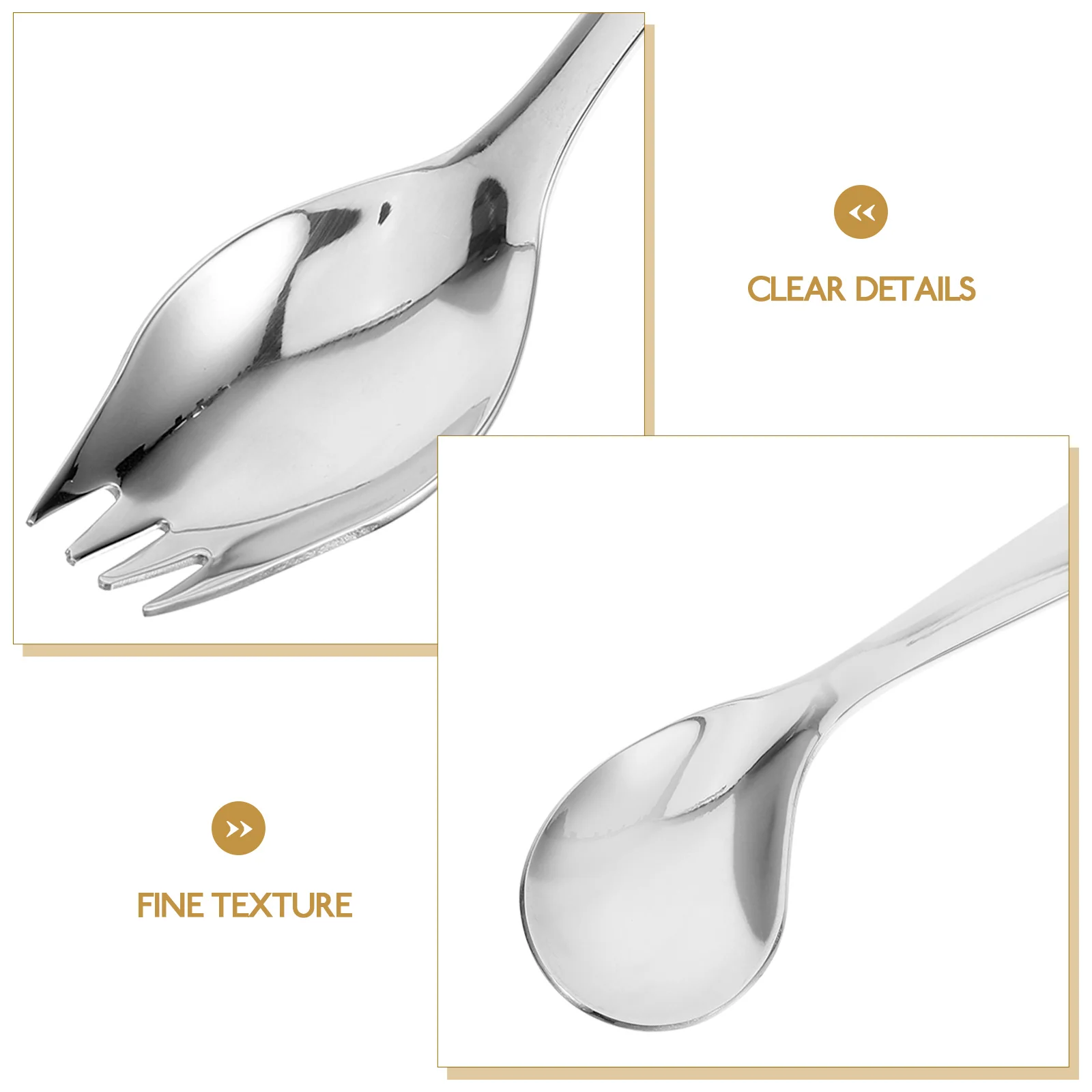 Посуда для пожилых людей угловая ложка еда кормление серебряная посуда помощь в