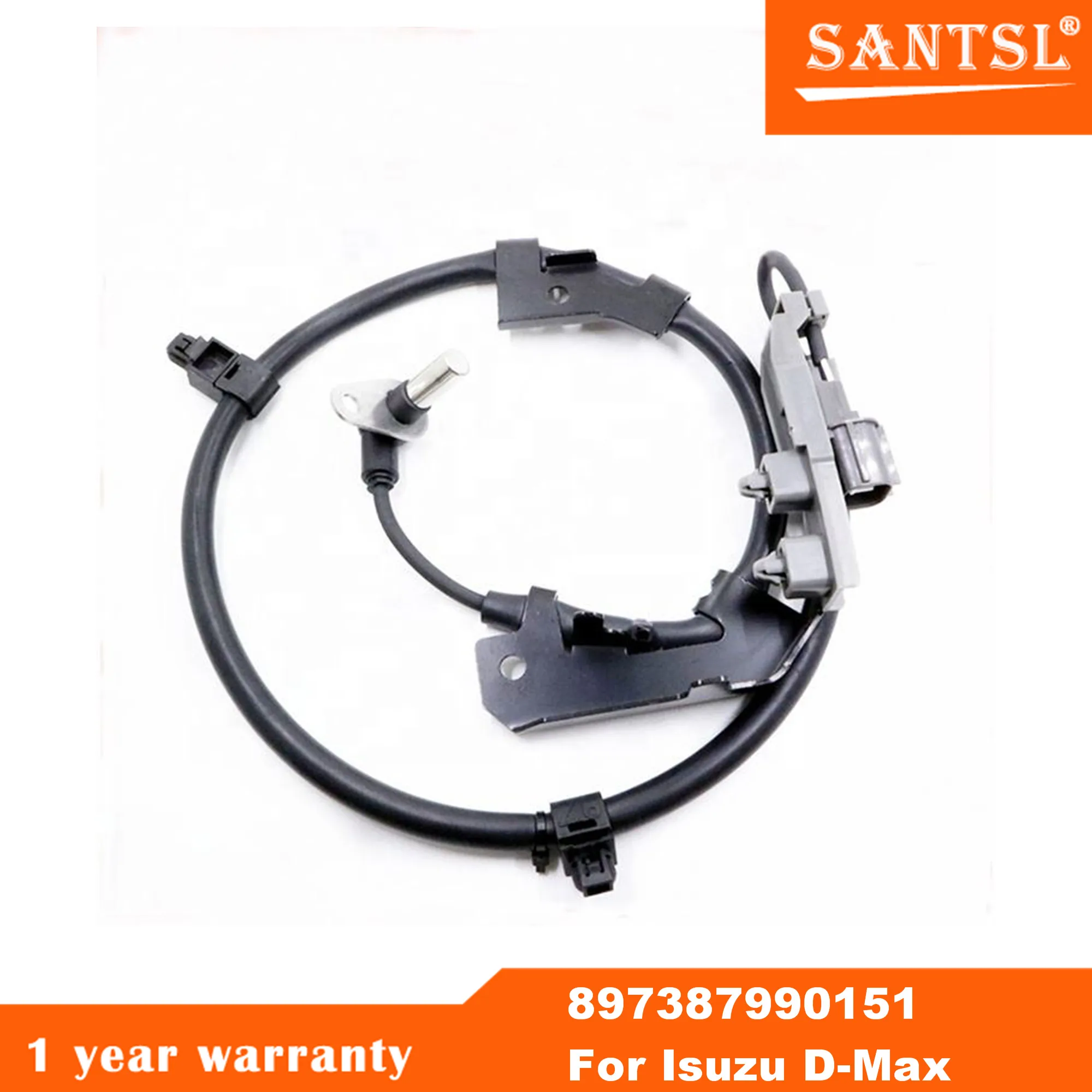 Рисунок 4 - 897387990151 8973879901 передний