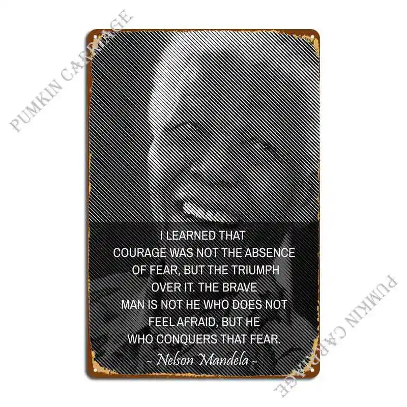 

Металлический плакат с цитатами Нельсона, Будды, клубный бар, гараж, персонализированный кинотеатр, жестяной плакат