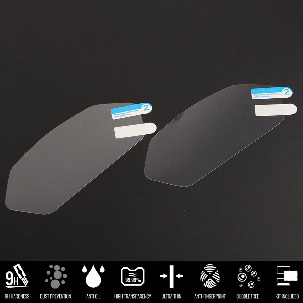 Для Yamaha CB190R CB190X мотоциклетный спидометр защита от царапин защитная пленка для