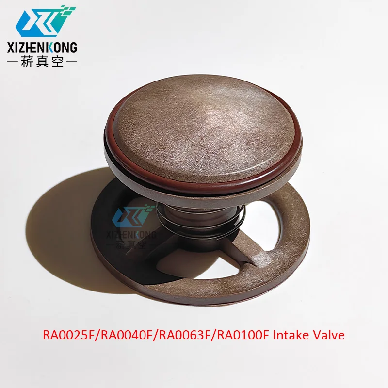 Фото Впускной клапан XIZHENKONG ra0100f/ra0063fra0040f/ra0025f, обратный клапан 0916143238 №1