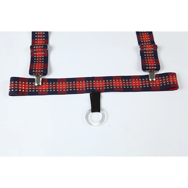 Мужское эротическое нижнее белье с вырезами боди для геев эластичное