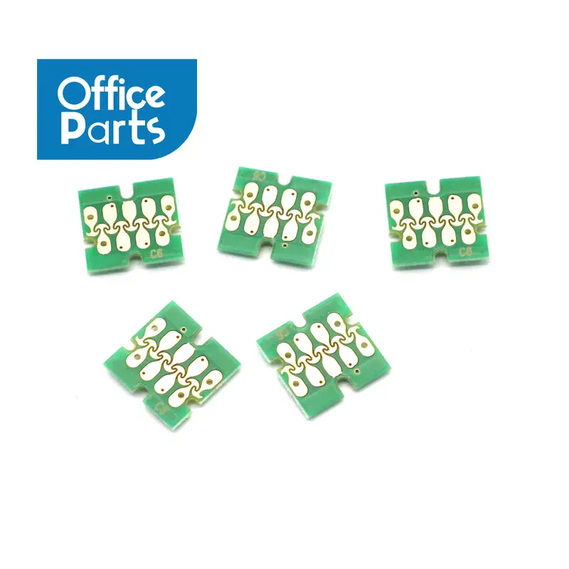 

1pcs T6193 Maintenance Box Chip for EPSON T3000 T5000 T7000 T3070 T5070 T7070 T3270 T5270 T7270 T3050 T5050 T7050 T3250 P20000