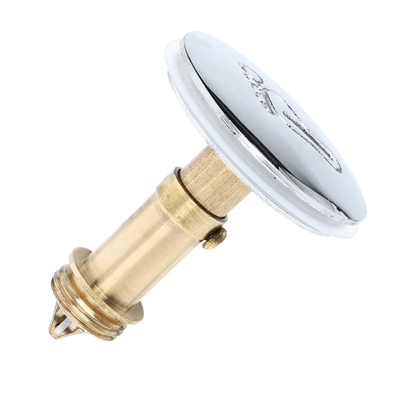 

1 шт., заглушка для раковины в ванной комнате