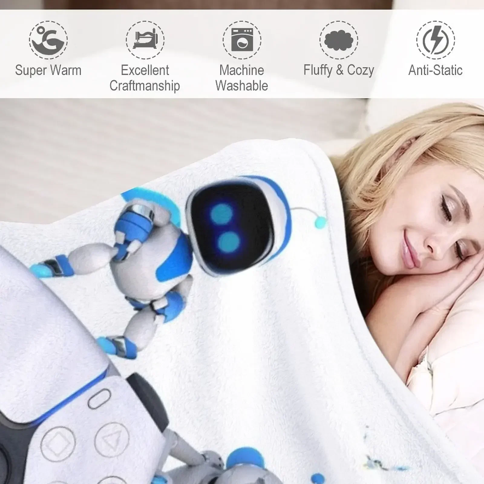 Одеяло для дивана Astrobot декоративное одеяло дивана-кровати одеяла