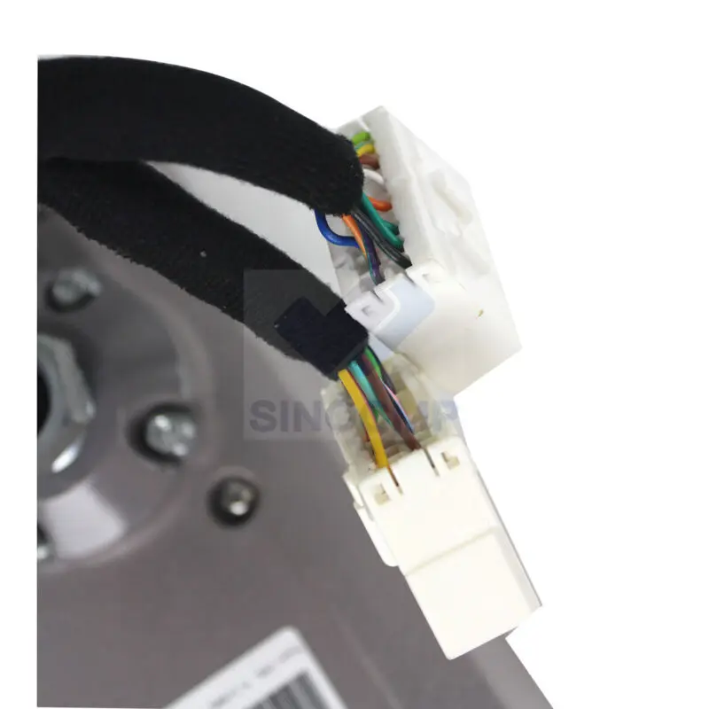 Цельный монитор I-ECU VOE 14640101 Для Volvo EC120D EC210C EC210D EC250D EC290C EC340D EC350D EC360CHR EC380D EC480D