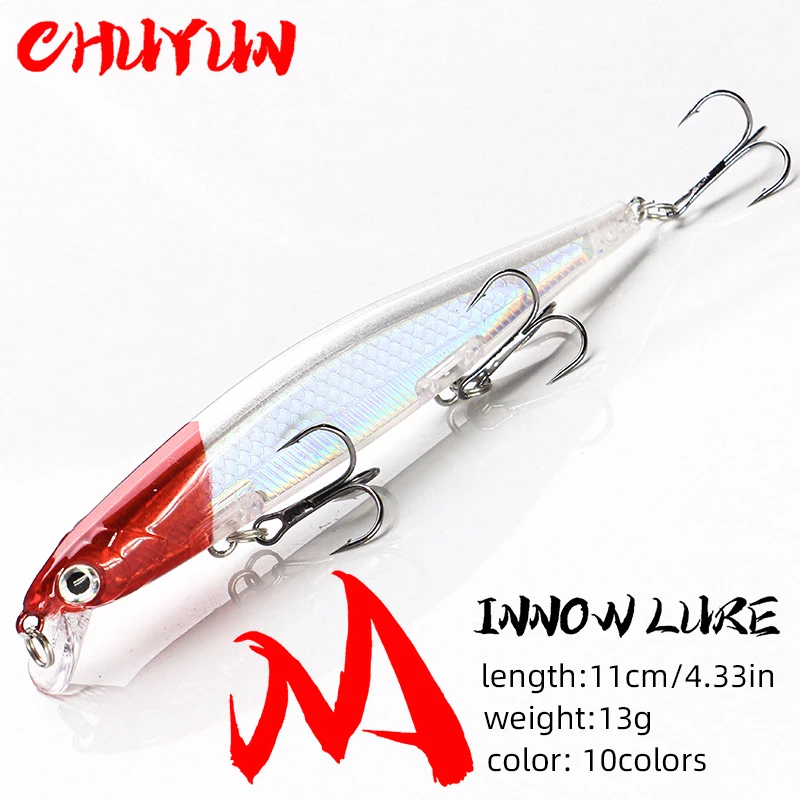 

sea fish lure 110cm Crankbaits fishing Wobblers for pike Bass Perch Catfish Trout Redfish Saltwater Freshwater Reflective bait