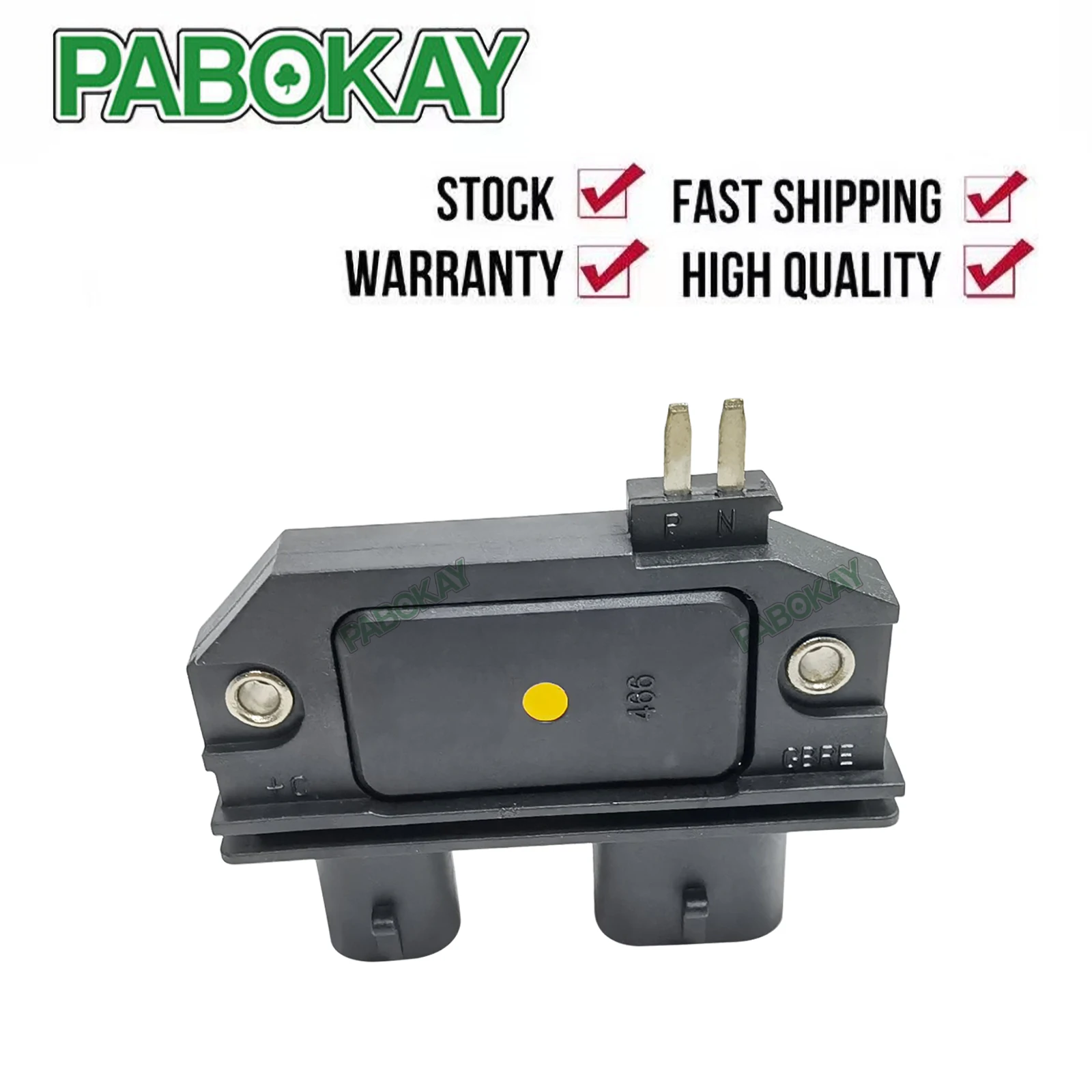 

Для Cadillac Chevrolet GMC Pontiac GM модуль управления зажиганием 16139379 01989747 1046993110496784 16140039 1987465 1987466