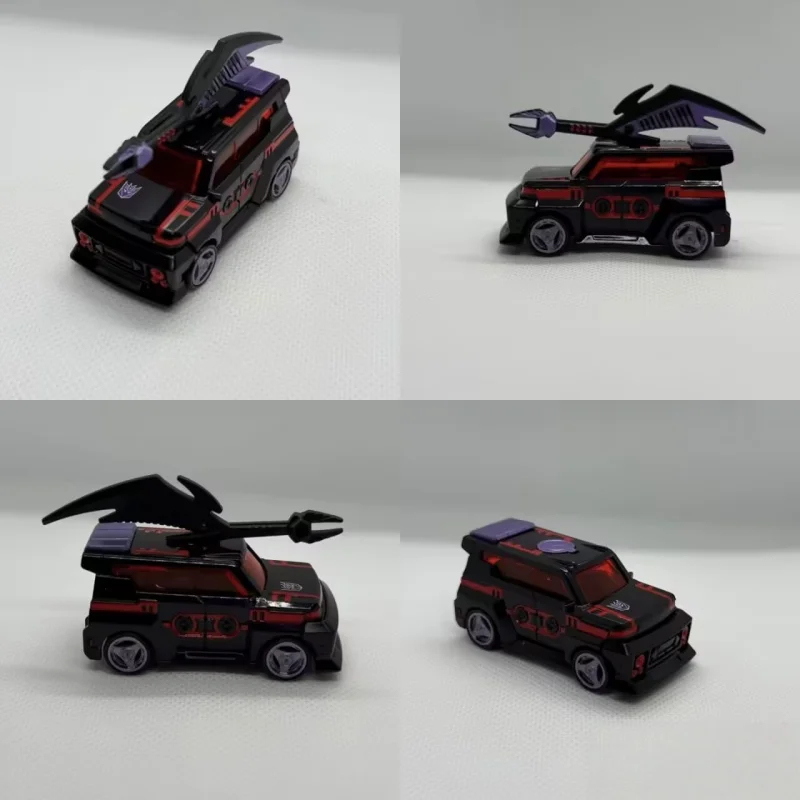 C04 Новая серия Heart Of The Ark Blokees Wheels Transformers Blind Box 164 Bumbleb Сборная модель автомобиля-трансформера Коллекционная (art.: 3920dceaf98eb) - 3920dceaf98eb