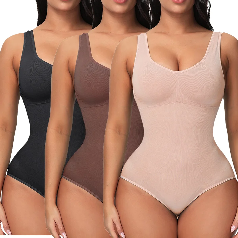 

Bodysuit Shaper for Women JOY SHAPER Push Up Breast Tummy Control Shapewear Seamless Waist Trainer Corset Lady Butt Lifter Fajas