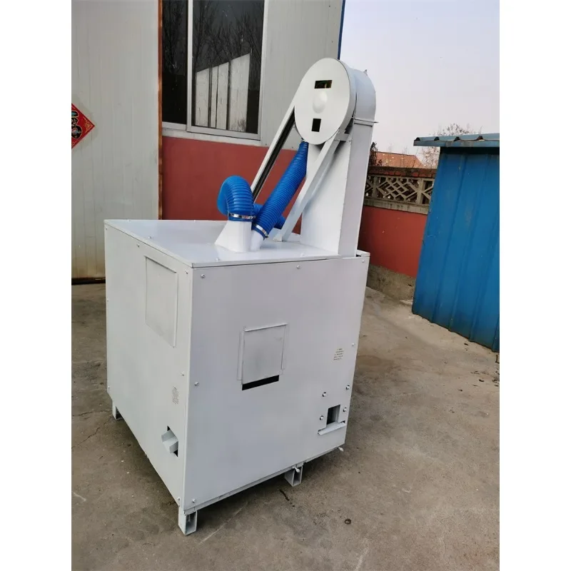 Заводская цена Очиститель зерна семян сои Грейдер Выборная машина / Машина для