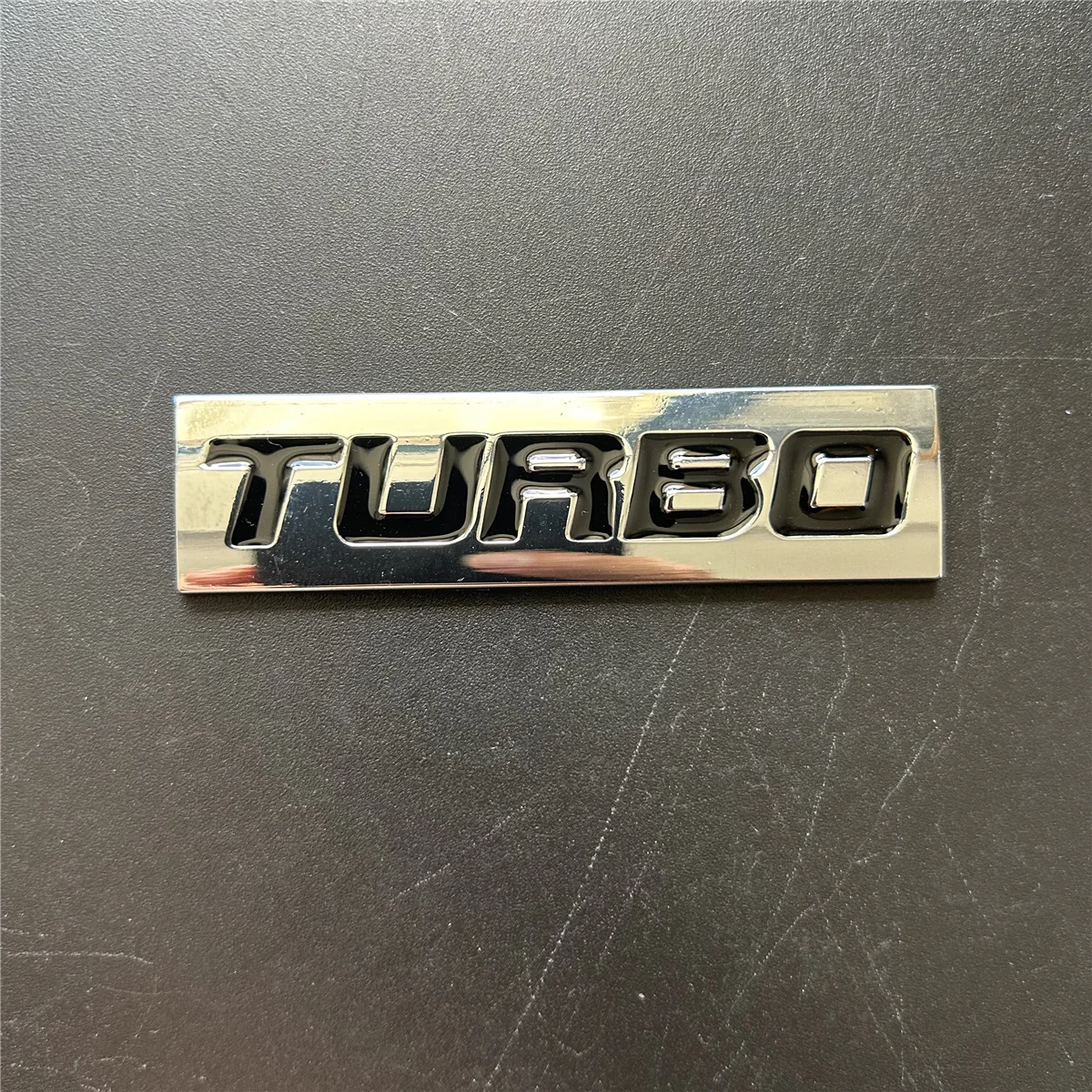 

Автомобильная наклейка с логотипом TURBO, эмблема, 3D металлические наклейки на автомобиль для сиденья BMW Audi Jeep Honda Ford Opel Passat Peugeot KIA, Стайлинг автомобиля