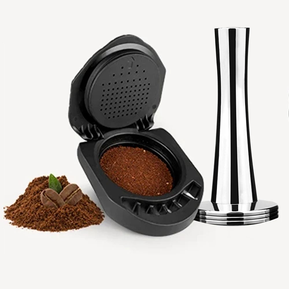 

Многоразовый адаптер для капсул iCafilas для Dolce Gusto