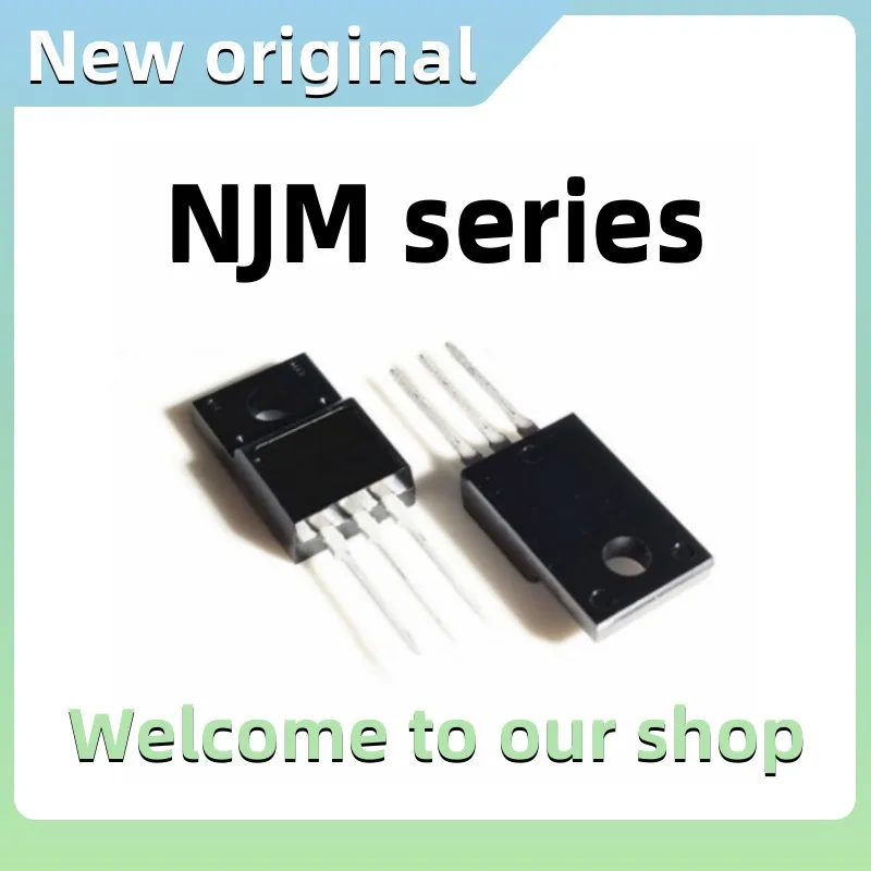 

Новый оригинальный NJM7912FA NJM7915FA NJM7918FA NJM7924FA