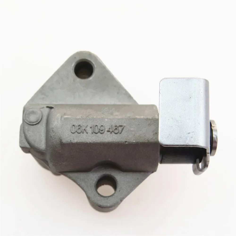 RWSYPL 2 шт. натяжитель цепи синхронизации двигателя 0 06K 109 467 06K109467 для Tiguan CC Eos Passat B5