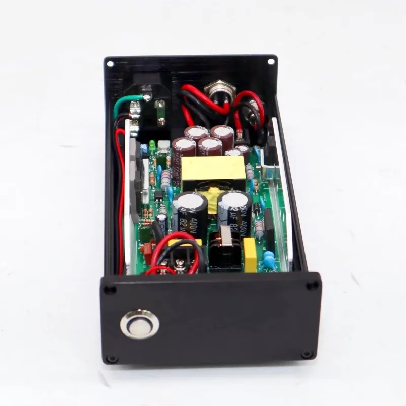 TIANCOOLKEI 350 Вт DC36v/9A + 12 В/2A Обновление двойного напряжения HIFI цифровой