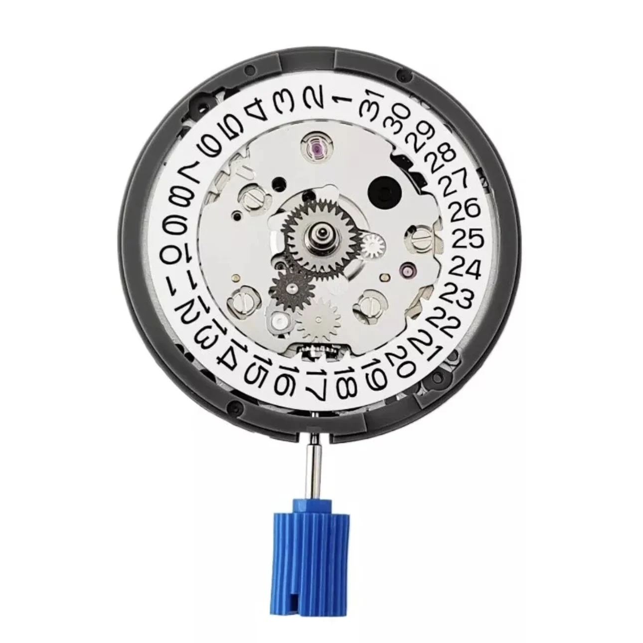 ПОДЛИННЫЙ SeiKO NH34 NH34A 4R34GMTMдвижение Автоматический механизмGMT НОВЫЙ (art.: 3920cdbf28efb) - 3920cdbf28efb