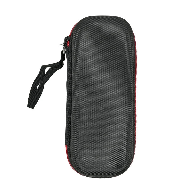 

67JA Portable Travel Hard Shell EVA Carry Box for xiaomi Car Inflator Pump Case