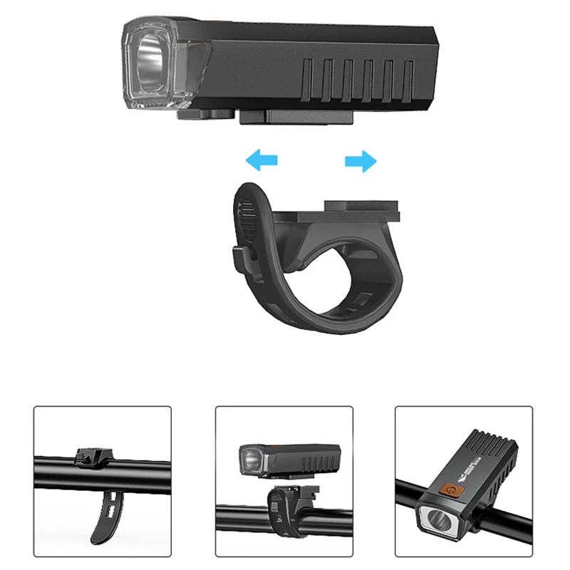 Дорожный велосипед/горный велосипед фонари с USB-зарядкой