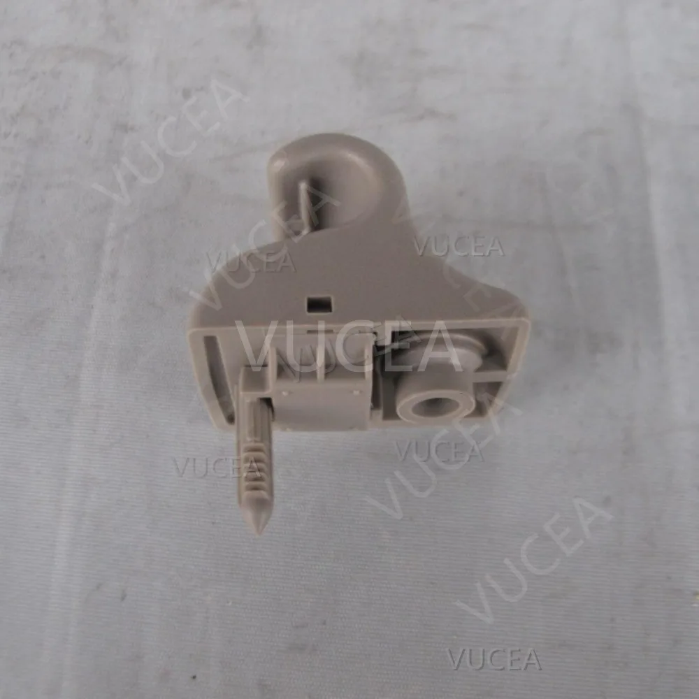 

Original authentic Sun visor Retainer Clip 852354D300DCM 852354D300HCS For Kia RIo 2011 - 2018 852354D300 85235-4D300