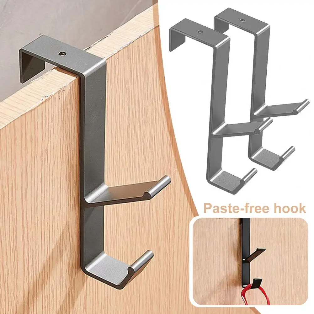 Крючок для школьной сумки портативная устойчивая с большой нагрузкой