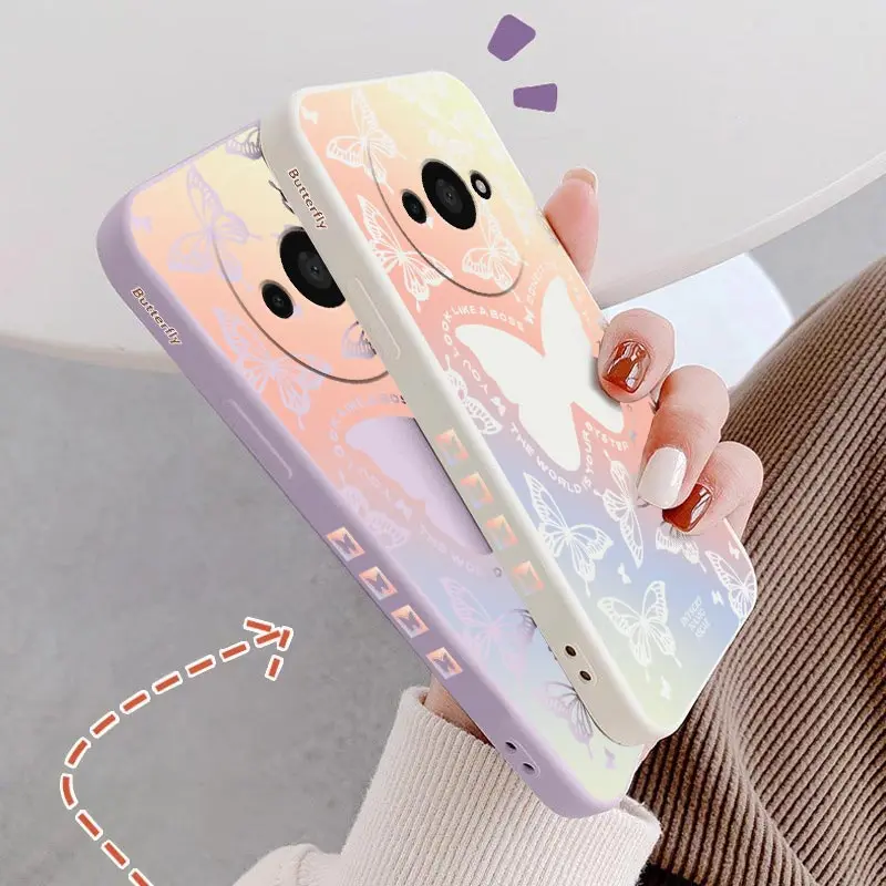 Чехол для Xiaomi Redmi A3 A11 9T 10A 9C 8 10 12 9A A1 9 10C 12C 13C A1Plus